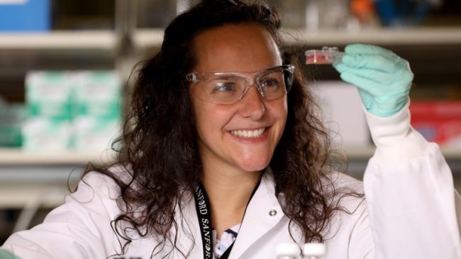 Pilar de la Puente García